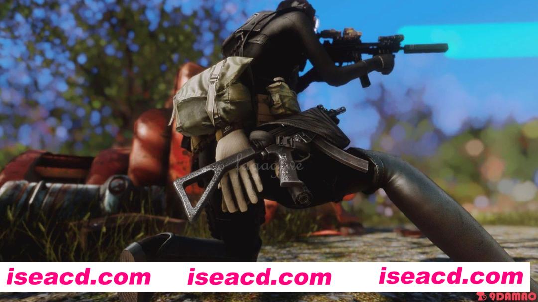 图片[15]-【大作魔改/一键端】辐射4-X欲辐射世界 24年7月内部稳定版[真实画风/全面美化/超多绅士MOD]【152G/更新】-嘤嘤怪之家