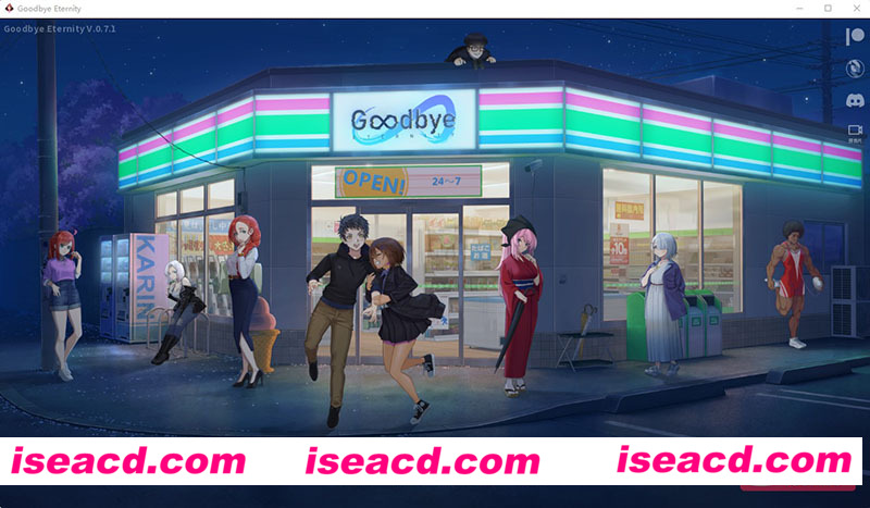 [PC游戏][二次人生：Extra Life Ver0.71 官方中文步兵版][6月更新/沙盒SLG/动态CG/1.1G][百度网盘+秒传链接]