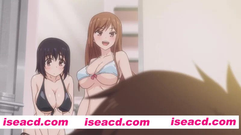 图片[3]-【里番/中字/合集】3秒后野兽～坐在联谊会角落的他是个肉食系 8集完整中字合集【1.1G/CV】-嘤嘤怪之家