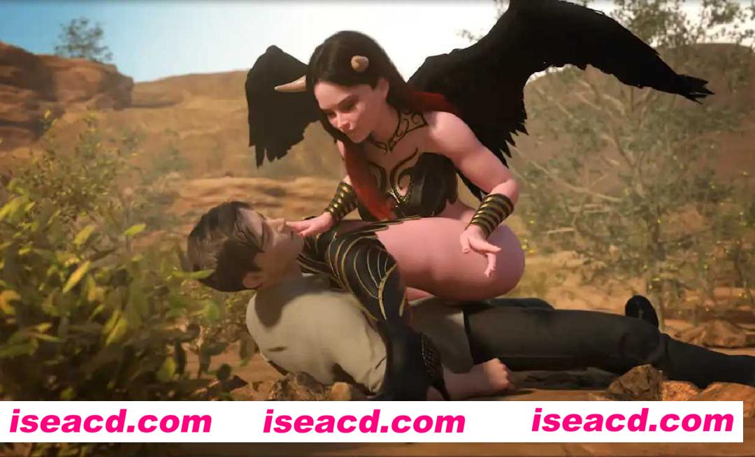 图片[3]-【欧美神级RPG/汉化/步兵/动态CG】蛇之交响曲/Symphony of the Serpent Ver08111 逍遥汉化版【1.7G/更新】-嘤嘤怪之家