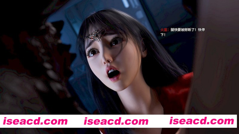 [3D全彩][美少女战士之殇 10-13 更新/合集][415P/340MB][百度网盘]