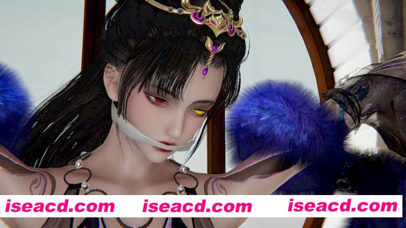 [3D全彩/无修][摄影师的复仇 01-05 合集] [1355P/566MB][百度网盘]