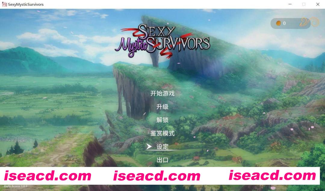 [PC游戏][性感少女幸存者][官方中文步兵版+作弊][11月新作/ACT/双语CV/3.4G][百度网盘+秒传链接]