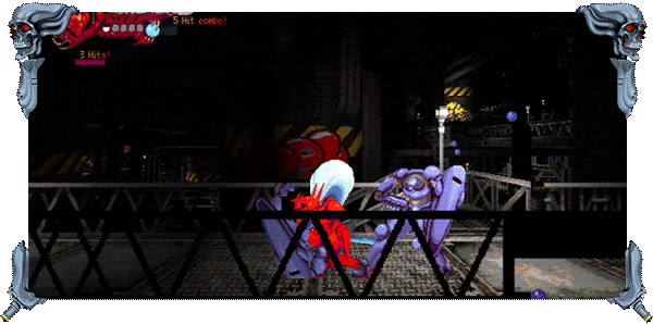 图片[7]-【街机ACT/中文/像素风/2.5D】零号奴隶X/Slave Zero X V1.03 官方中文硬盘版【5.6G/新作】-嘤嘤怪之家