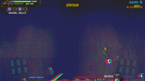 图片[12]-【ACT/中文/街机类魂】《Ninja Issen (忍者一閃)》V1.12 官方中文硬盘版【200M/更新】-嘤嘤怪之家