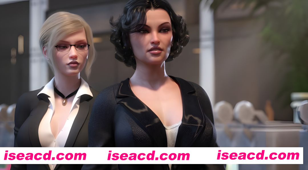 图片[4]-【大作欧美RPG/汉化】蛇之交响曲/Symphony of the Serpent Ver21022 逍遥汉化版【1.43G】-嘤嘤怪之家