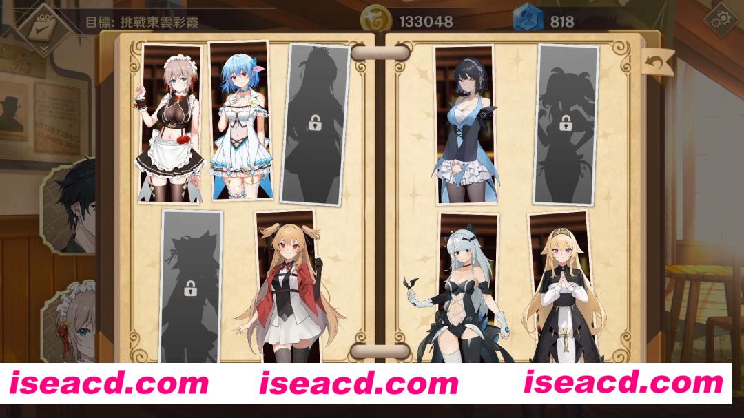 图片[6]-【经营SLG/中文/步兵/全动态】黄昏酒馆 Ver1.1.2 官方中文硬盘版+DLC【2.2G/全CV/更新】-嘤嘤怪之家