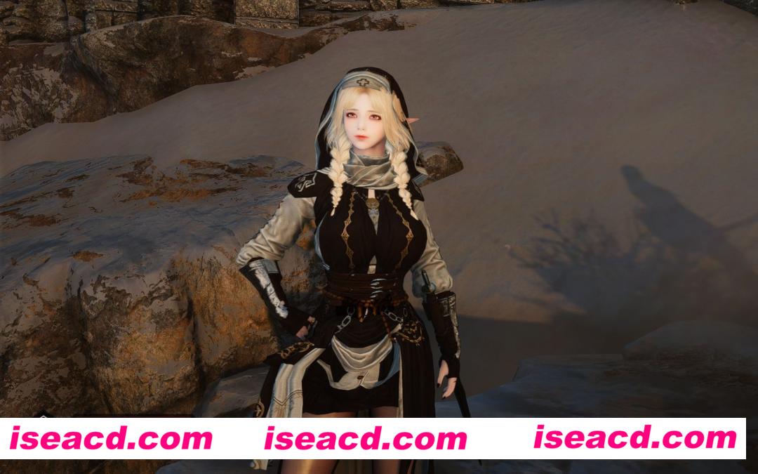 图片[2]-【超强魔改/完整版】上古卷轴-绝伦魔改V4.2 究极整合完整版[顶级美化/超强实验室/0闪退/完美兼容]【90G】-嘤嘤怪之家