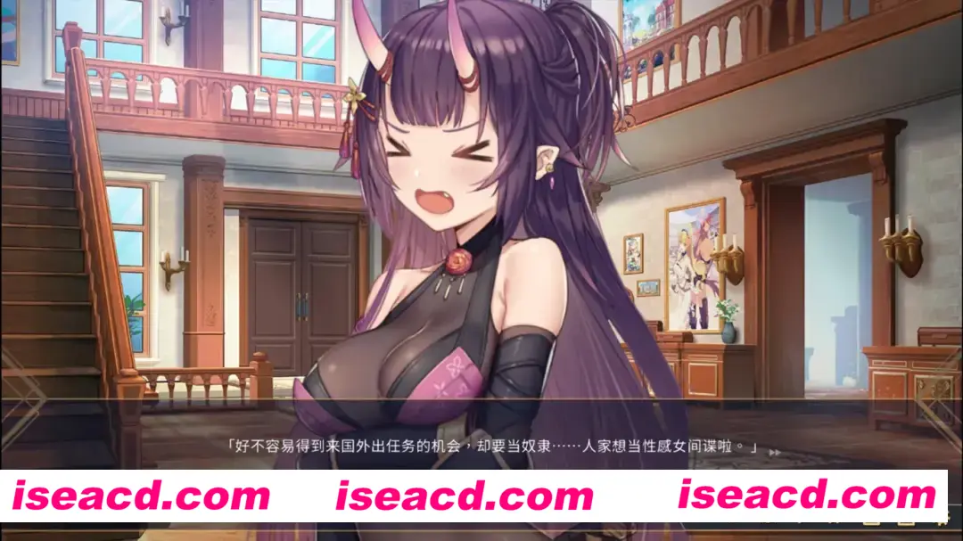 图片[2]-【日系SLG精品/官中/无码】赫雷斯的角斗场Ⅱ 赫雷斯的角鬥場2 Ver1.007 官方中文步兵版+全CG存档【1.41G】-嘤嘤怪之家