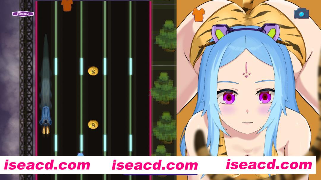 图片[2]-【ACT/中文/全动态/步兵】香艳骑行·城市跳跃/Riding to Bounce City Ver.1.4.12c 官中步兵版【800M】-嘤嘤怪之家