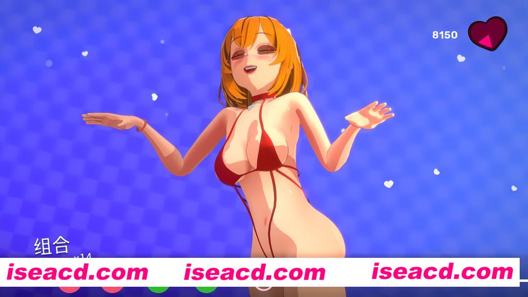 图片[4]-【3D互动/中文/全动态】大香肠约会2 Date Banger Demo 2 官方中文 【300M】-嘤嘤怪之家