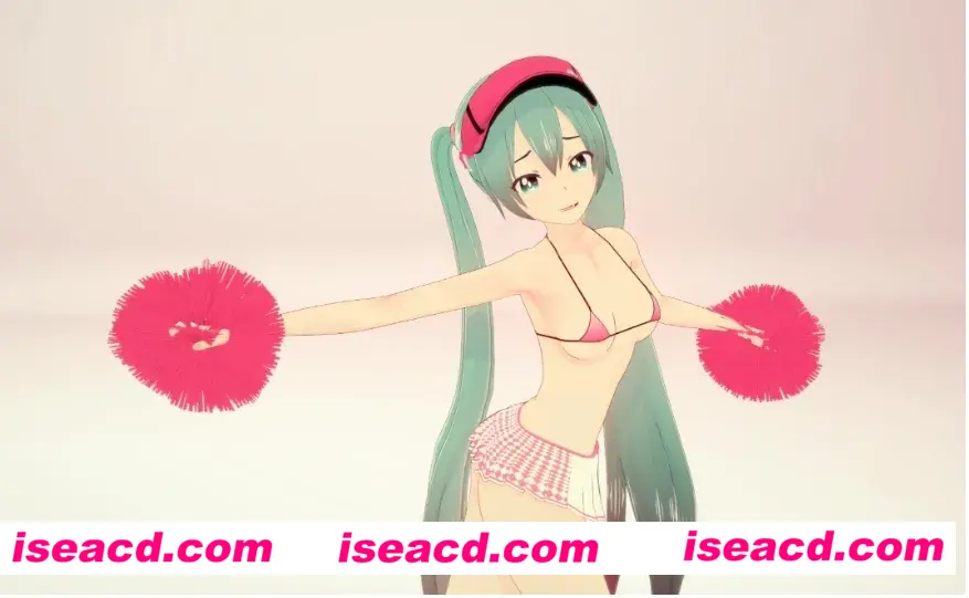 图片[3]-【亚洲风SLG/AI汉化/PC+安卓】歌姬俱乐部Vocaloid Club v1.4 AI汉化版【5.5G】-嘤嘤怪之家