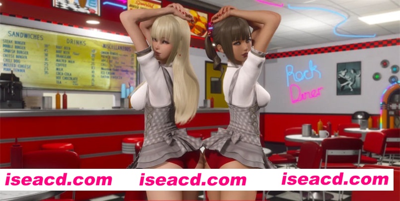 【SLG/汉化/动态】时光的涟漪(Ripples) ver0.6 汉化版【PC+安卓/3.8G】