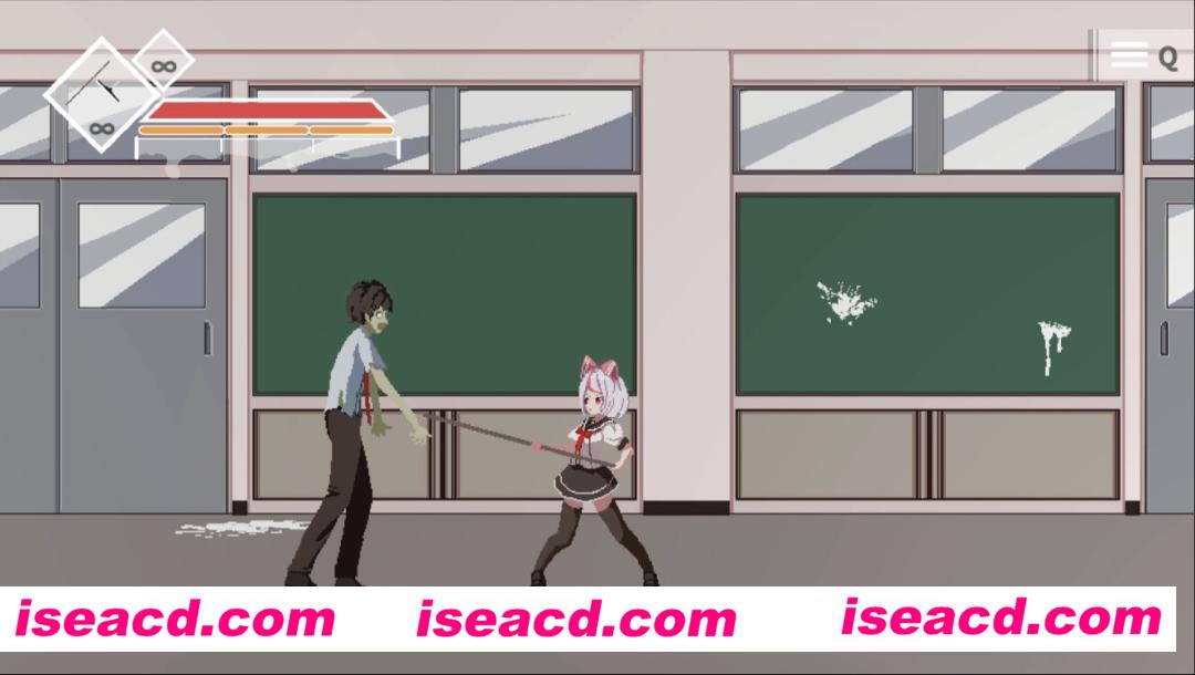 图片[2]-【日式ACT/中文/PC+按着】夏哈塔的遭难日 V1.05 官方中文版[PC+安卓]【1.2G/全CV/更新】-嘤嘤怪之家