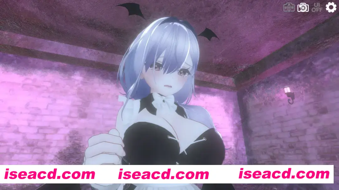 图片[3]-【SLG/中文/3D步兵】黑暗调教 – 锁链支配 v1.2.0 官方中文步兵版 【1.2G/更新/全CV】-嘤嘤怪之家