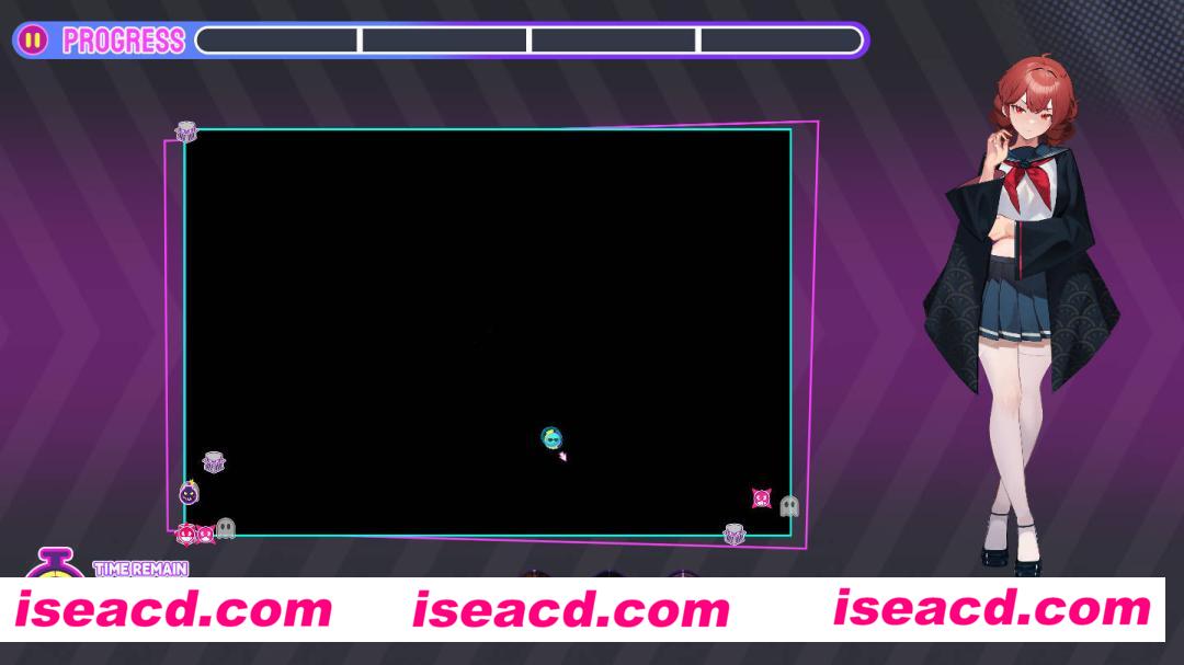 图片[3]-【日式互动SLG/中文/步兵】 擦除少女~欲望都市的少女与复仇者~ 官方中文步兵版【500M/新作】-嘤嘤怪之家