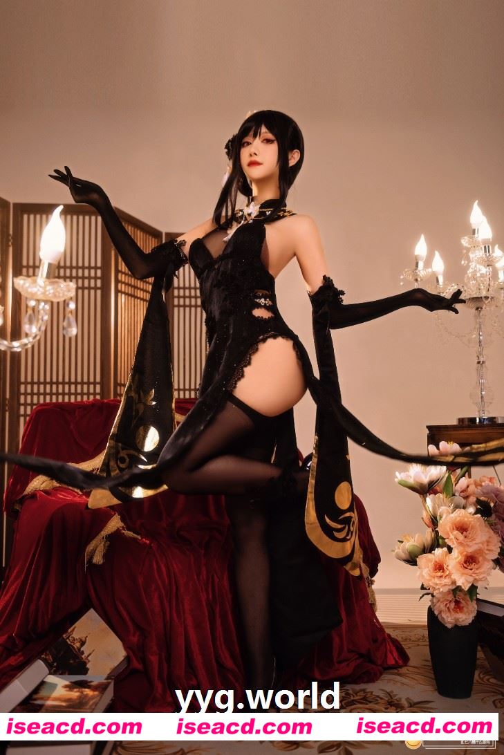 图片[2]-【COSPLAY/合集】Shika小鹿鹿 截止至24年1月103套全资源整合 【2278P/15G】-嘤嘤怪之家