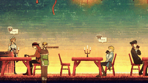 图片[1]-【模拟SLG/中文/2D】《丰收之路：漂洋过海的美食》TENOKE 官方中文版【950M/新作】-嘤嘤怪之家