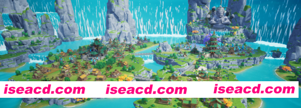 【模拟SLG/中文/3D】《山门与幻境/The Lost Village》V1.19 官方中文硬盘版【13.5G/更新】