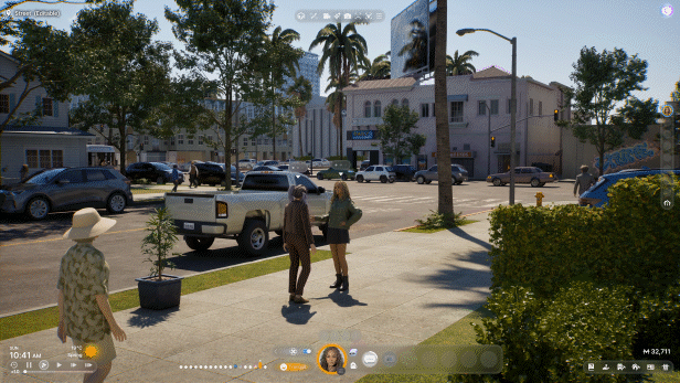 图片[2]-【高自由度3D/中文】[韩国版模拟人生] 云族裔/inZOI Ver20250327.1308.W 官方中文破解版【22.2G/新作】-嘤嘤怪之家