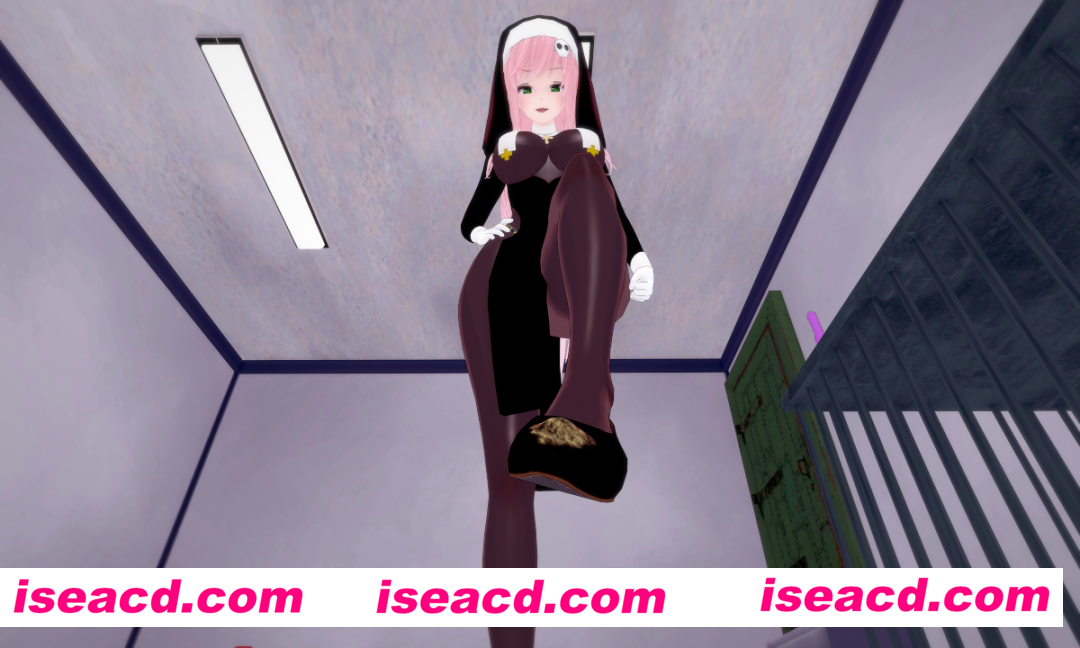 【RPG/中文/步兵/动态CG】NPC工具人的非日常 官方中文完结步兵版+攻略【850M/新完结】