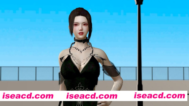 [3D全彩][Lily Angel 心碎男厕 01-03+小剧场 合集][172P/120MB][百度网盘]