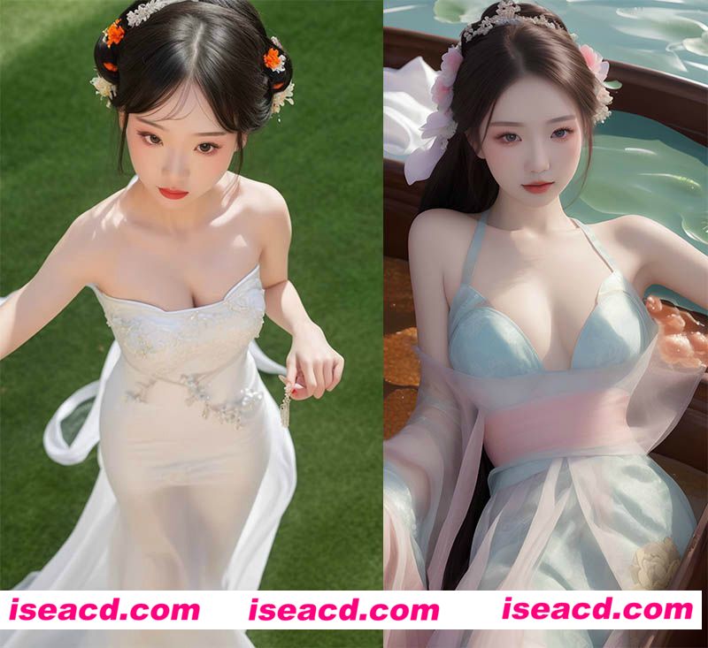 [3D全彩][温柔的师娘01-13+绿满江湖孕妇+富豪生活+AIx3★AI超高渲染][1312P/355M][百度网盘+秒传链接]