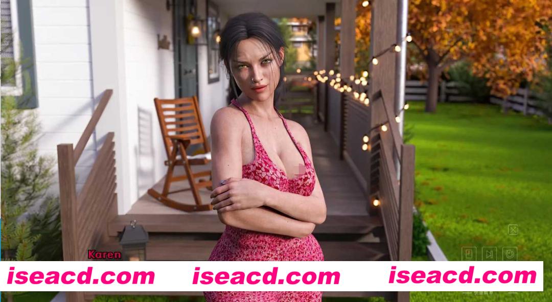 图片[2]-【大型欧美SLG/中文/PC+安卓】圣塔县的生活 Life in Santa County Ver0.10.1 步兵版【15G/更新】-嘤嘤怪之家