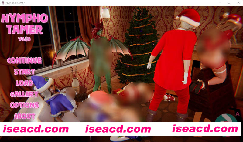 [PC+安卓][仙凤驯兽师 Ver0.53 机翻汉化版][3D/欧美SLG/双端/1.07G][百度网盘+秒传链接]