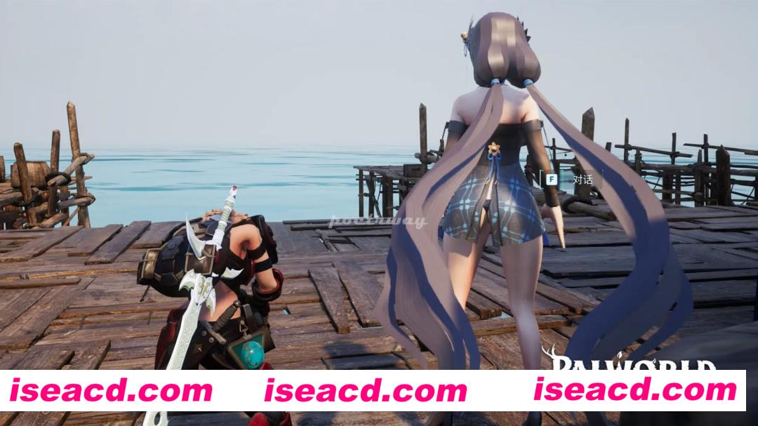 图片[8]-【大作RPG/中文/邪恶魔改】幻兽帕鲁/Palworld 超邪恶MOD魔改整合版[一键端/NSFW/大量魔改]【30G/新魔改】-嘤嘤怪之家