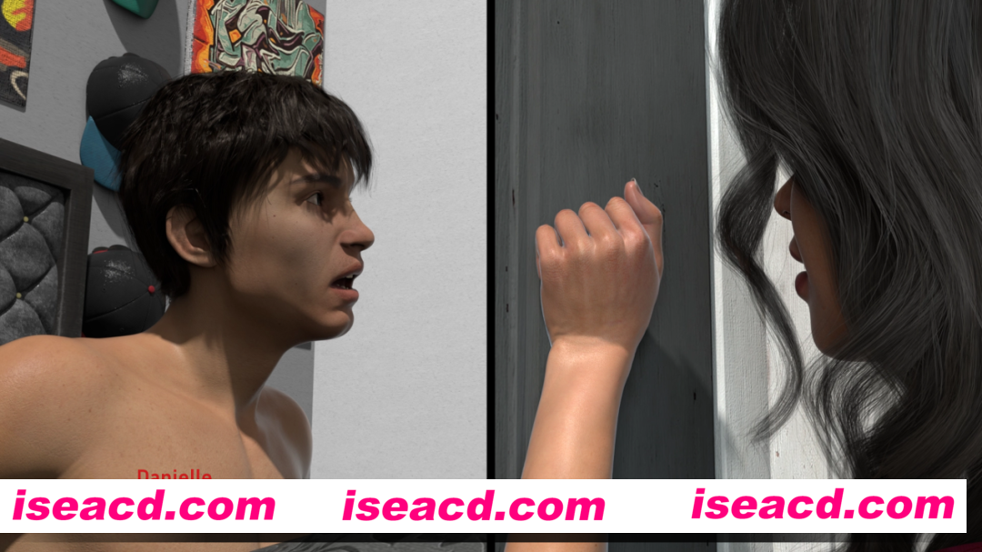 图片[3]-【欧美SLG/汉化/动态】 我爱家人2 FILF2 Ver0.01B AI汉化【1.84G】-嘤嘤怪之家