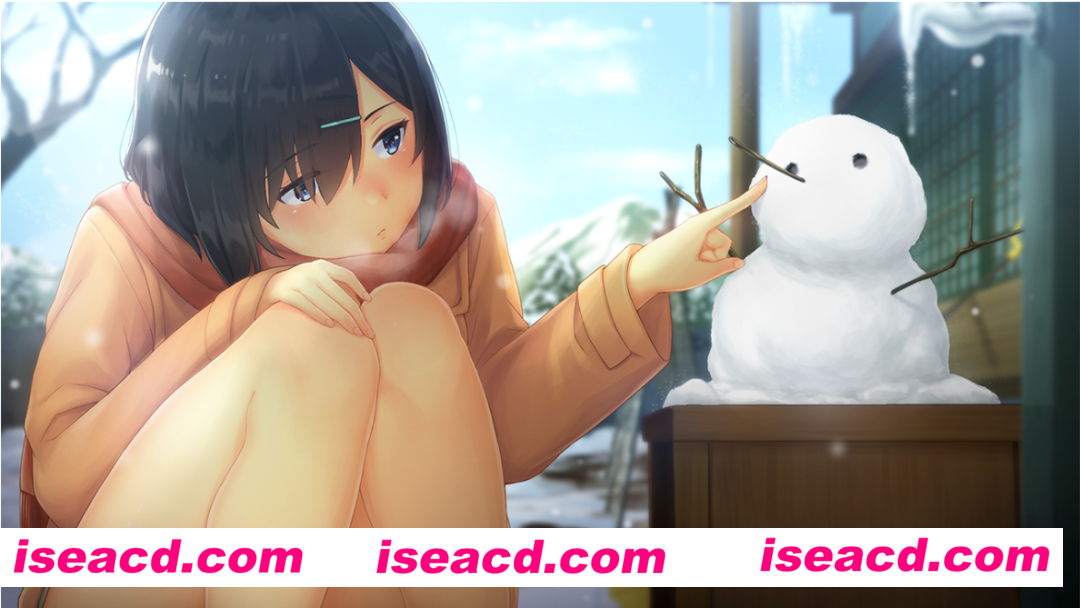 图片[3]-【互动SLG/官中/动态】 Winter~乡间杏活~ WINTER-田舎の杏活- 官方中文步兵版【1.41G】-嘤嘤怪之家