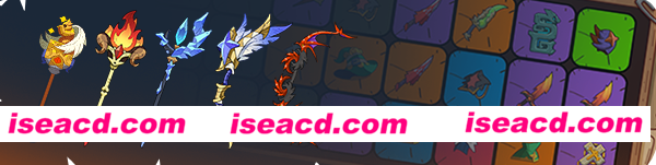 图片[2]-【自走棋SLG/中文/2D】魔法书自走棋：契约/Magicbook AutoBattler: Contract Build.18515499 官方中文版【500M/新作】-嘤嘤怪之家