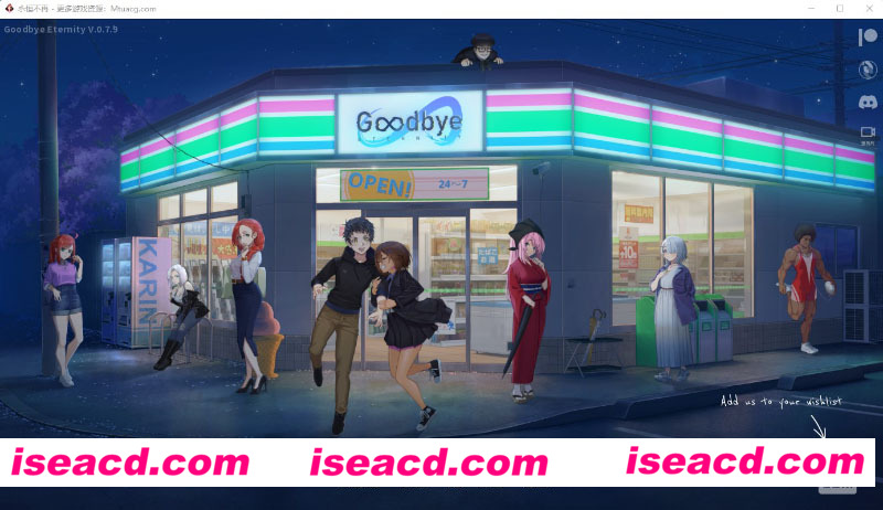 [PC游戏][二次人生：Extra Life Ver0.79 GOG官方中文步兵版][9月更新/沙盒SLG/动态CG/1.1G][百度+秒传]