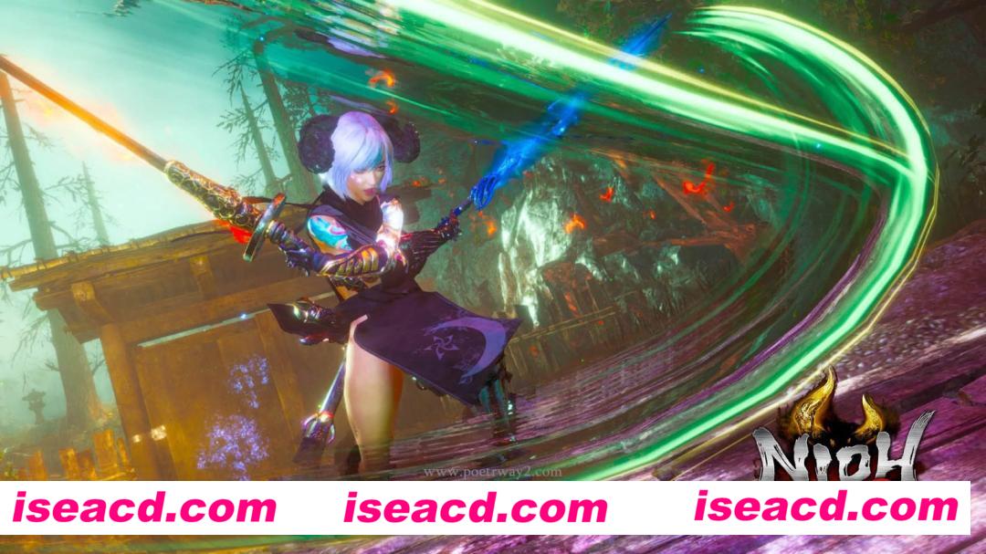 图片[2]-【大作ARPG/中文/魔改版】仁王2（Nioh 2 ）poetr绅楼邪恶MOD魔改整合版【64G/全CV/新魔改】-嘤嘤怪之家