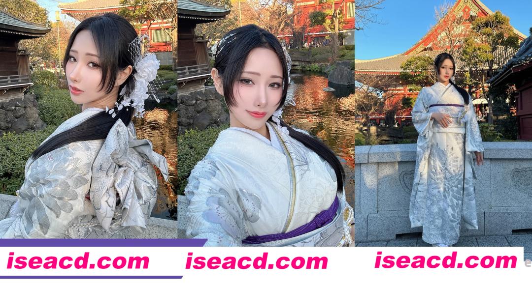 图片[4]-【cosplay/合集/带视频】[雨波HaneAme] 24年1月4套资源合集/付视频【1.5G】-嘤嘤怪之家