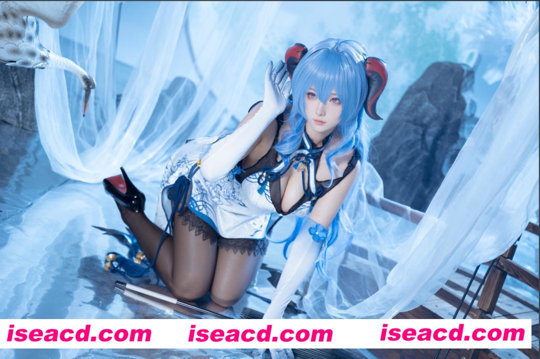 图片[3]-【COSPLAY/合集/带视频】seya-狮砸 25套cos资源原档合集 【3.7G】-嘤嘤怪之家