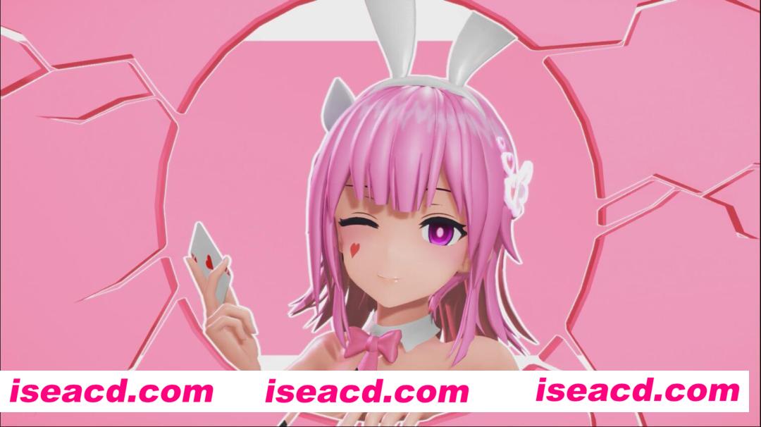 图片[5]-【MMD/全动态】[MMD]kemkem2024年9月更新 兔子洞+各种丝袜差分[8V]【5.1G/全CV】-嘤嘤怪之家