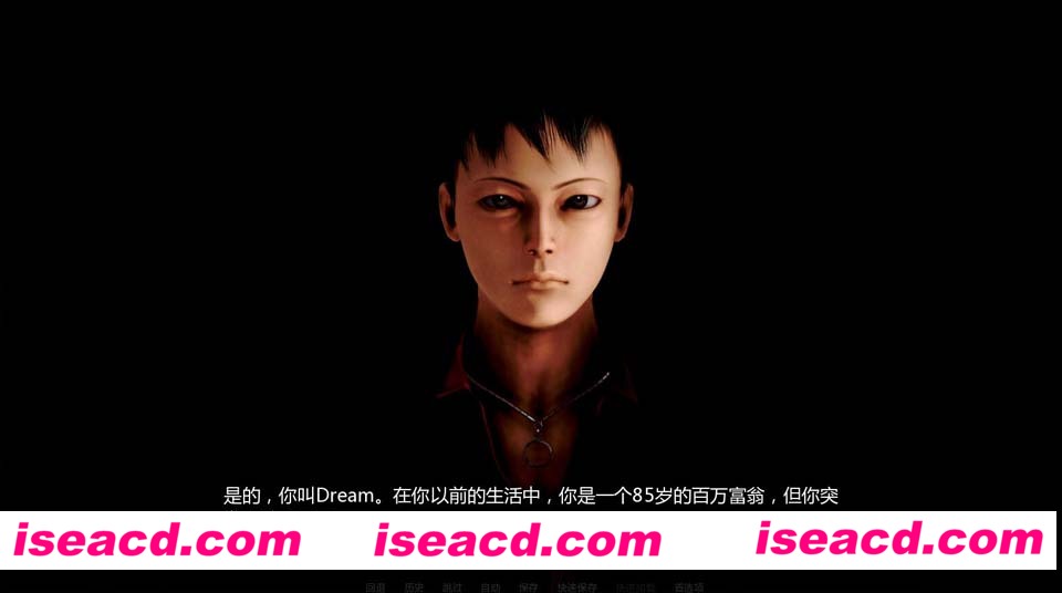 [合集/其他] [欧美SLG/汉化/动态]重启人生：全三季-彻底完结！精修汉化版