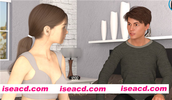 【大城情事 Where The Heart Is】[模拟经营] 【RPG游戏】[Ep. 14][汉化完整版][1.05G]