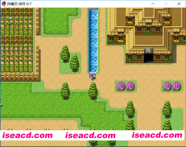 图片[3]-【国产RPG/中文/步兵】狩魔忍绯月v0.7 鬼刀魔改 官方中文步兵版【400M】-嘤嘤怪之家