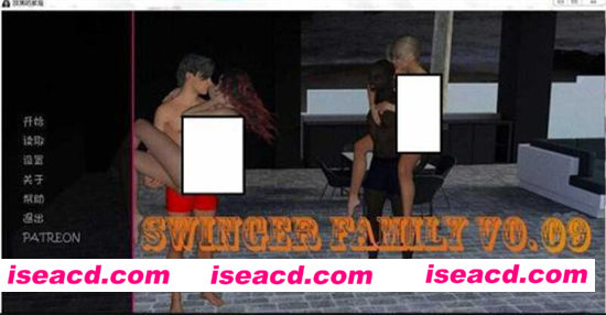 【放dang的家庭】[模拟经营] 【RPG游戏】[PC+安卓][汉化完整版][636M]