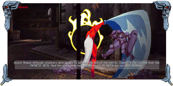 图片[9]-【街机ACT/中文/像素风/2.5D】零号奴隶X/Slave Zero X V1.03 官方中文硬盘版【5.6G/新作】-嘤嘤怪之家