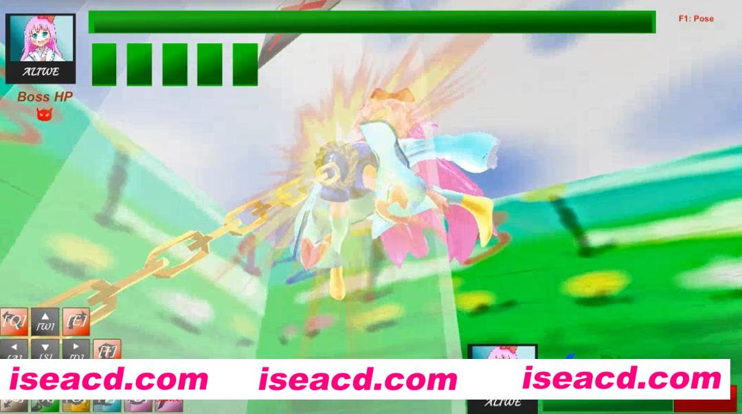 图片[3]-【3D互动/中文/全动态】100种以上的股间攻击！/100種類以上の股間攻撃のみ V1.16.0 官方中文版【1.8G/全CV】-嘤嘤怪之家