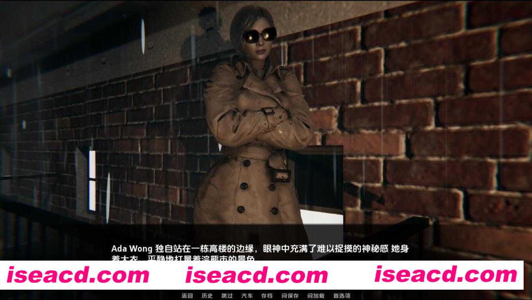 图片[2]-【欧美SLG/AI汉化/PC+安卓】堕落秩序 僵尸爆发The Fallen Order Zombie Outbreak Ver0.5b 步兵汉化【3.6G/新作】-嘤嘤怪之家