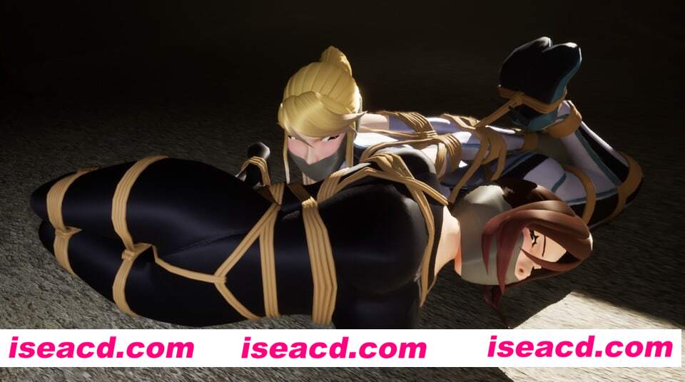 图片[3]-【3D互动/无文本/全动态】捆绑计划/Boundtown project Ver13.1-Ver21.1 全版本大合集 全内容步兵版【5.6G/CV】-嘤嘤怪之家