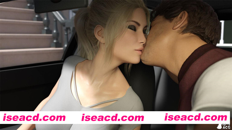 【空想之主 EP1~4】 [欧美]  [动作冒险ACT]【欧美SLG/汉化/动态CG】 精翻汉化版+全CG【更新/PC+安卓】【1.5G】