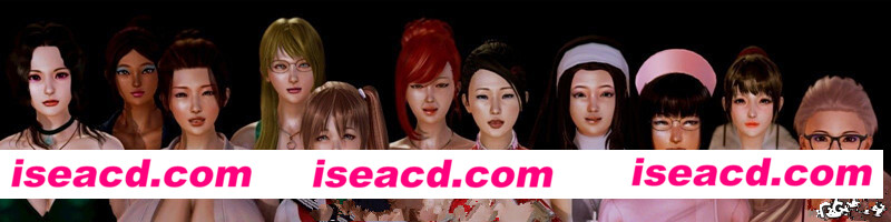 {腐化 Corruption Ver2.30 精修汉化作弊版} [角色扮演RPG] 【欧美SLG/汉化/动态CG】+全CG【更新剧情/7G】