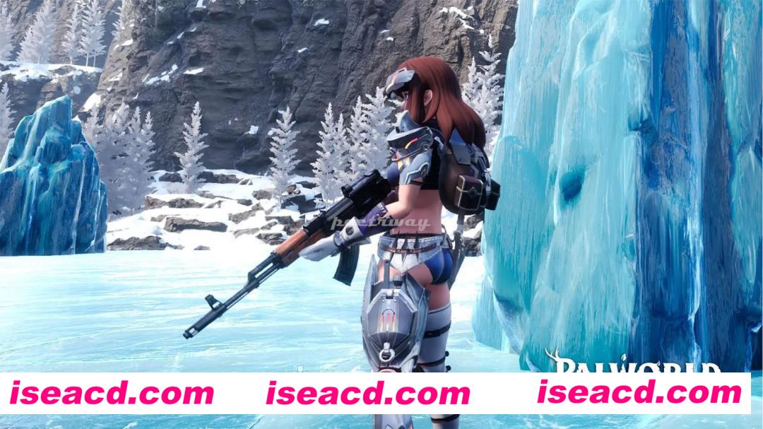 图片[11]-【大作RPG/中文/邪恶魔改】幻兽帕鲁/Palworld 超邪恶MOD魔改整合版[一键端/NSFW/大量魔改]【30G/新魔改】-嘤嘤怪之家