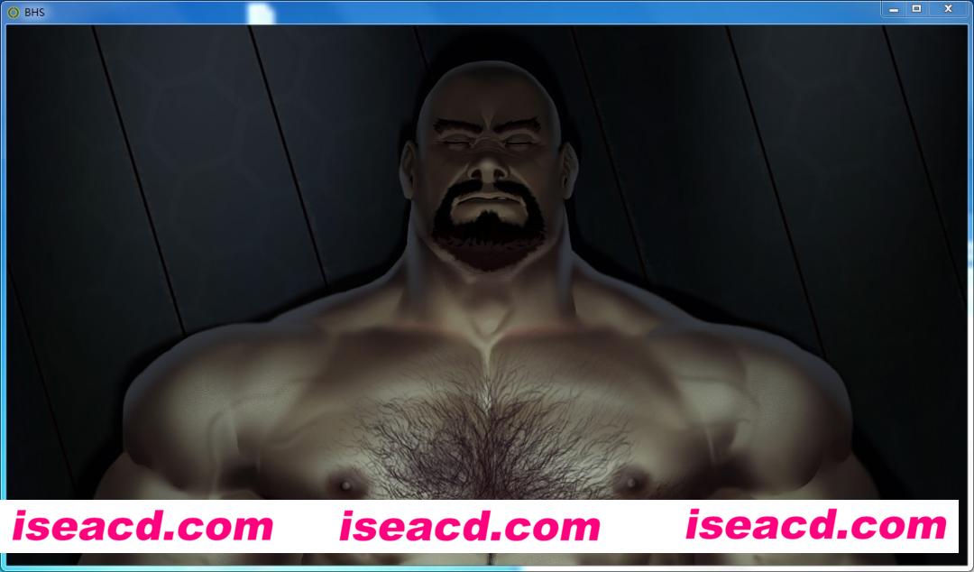 [PC游戏]][BL游戏][Black Hoops/黑环][官方中文][70M][百度网盘]